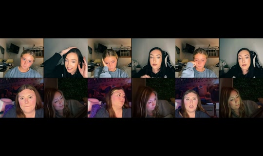 bellaforttt TikTok Live — Aug 24, 2026, 3:48 AM
