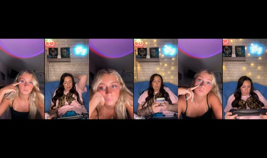bellaforttt TikTok Live — Aug 25, 2026, 2:52 AM