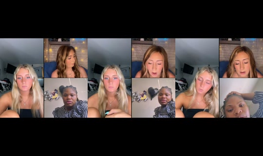 bellaforttt TikTok Live — Aug 25, 2026, 9:26 PM