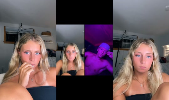 bellaforttt TikTok Live — Aug 26, 2026, 4:12 AM