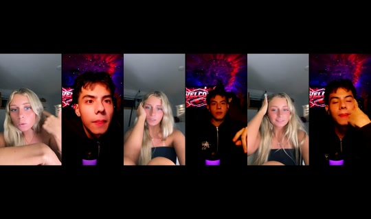 bellaforttt TikTok Live — Aug 26, 2026, 4:51 AM