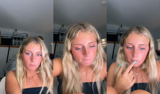 bellaforttt TikTok Live — Aug 26, 2026, 5:13 AM