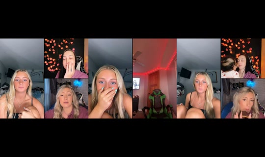 bellaforttt TikTok Live — Sep 1, 2026, 11:00 PM
