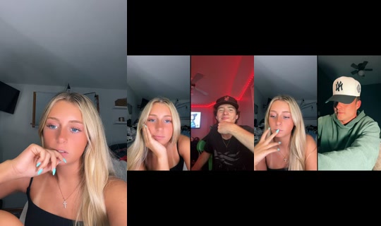 bellaforttt TikTok Live — Sep 1, 2026, 11:50 PM