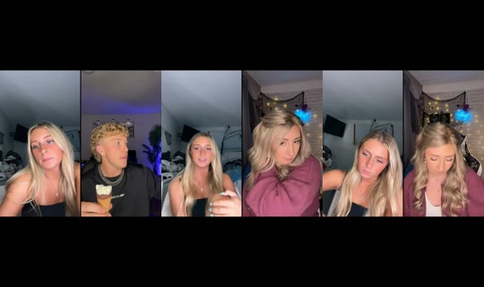 bellaforttt TikTok Live — Sep 2, 2026, 12:41 AM