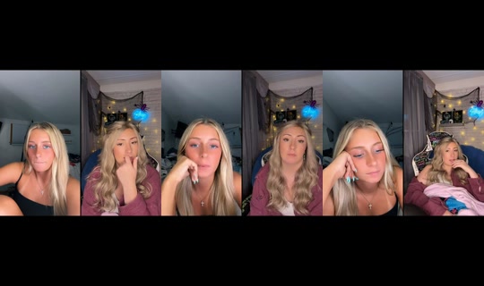 bellaforttt TikTok Live — Sep 2, 2026, 1:31 AM