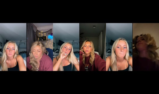 bellaforttt TikTok Live — Sep 2, 2026, 2:21 AM