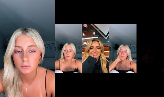 bellaforttt TikTok Live — Sep 24, 2026, 2:54 AM