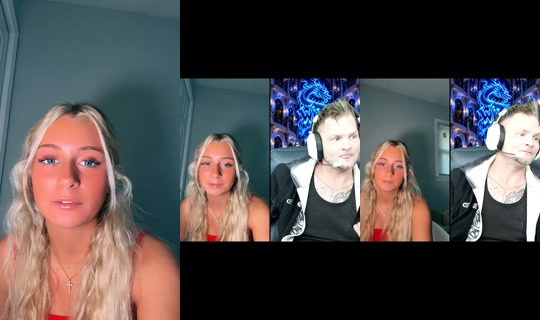 bellaforttt TikTok Live — Oct 1, 2026, 8:17 PM
