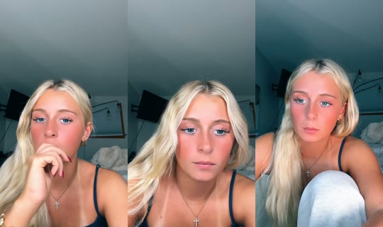 bellaforttt TikTok Live — Oct 3, 2026, 1:35 AM