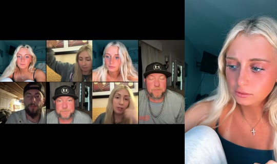 bellaforttt TikTok Live — Oct 3, 2026, 2:26 AM