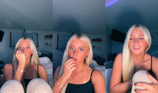 bellaforttt TikTok Live — Oct 4, 2026, 3:07 AM