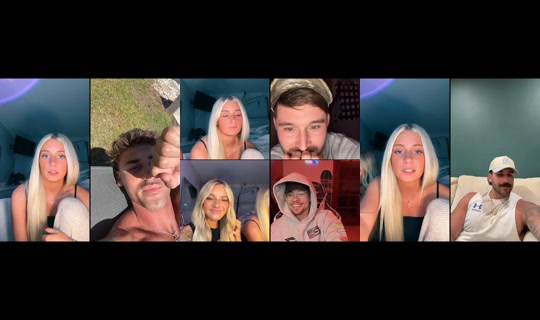 bellaforttt TikTok Live — Oct 4, 2026, 3:58 AM