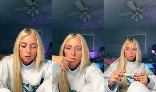 bellaforttt TikTok Live — Oct 6, 2026, 12:22 AM