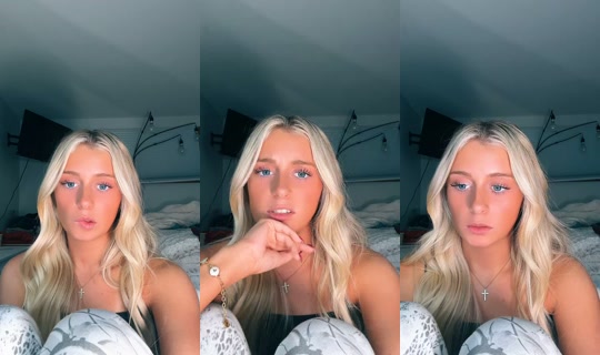 bellaforttt TikTok Live — Oct 7, 2026, 2:08 AM