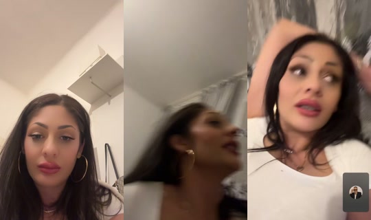 bellajkc95 TikTok Live — Sep 27, 2026, 7:53 PM