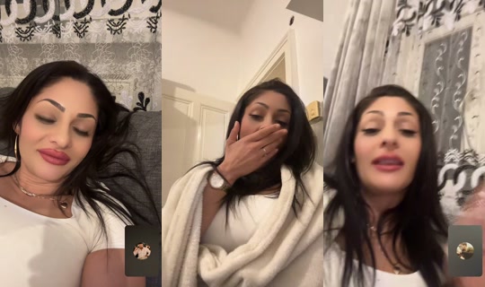 bellajkc95 TikTok Live — Sep 27, 2026, 8:44 PM