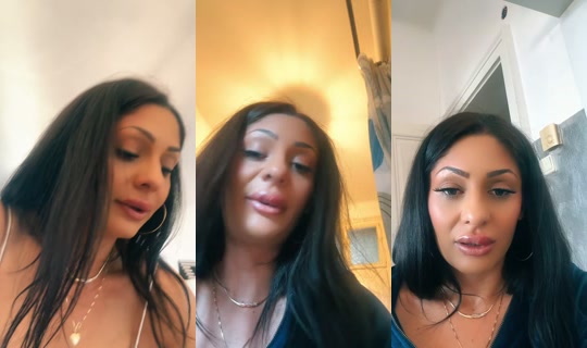 bellajkc95 TikTok Live — Oct 7, 2026, 1:47 PM