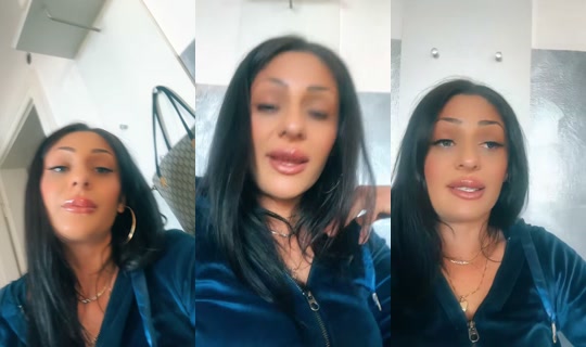 bellajkc95 TikTok Live — Oct 7, 2026, 2:38 PM