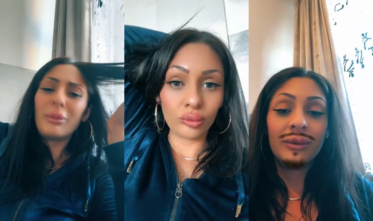 bellajkc95 TikTok Live — Oct 7, 2026, 3:24 PM