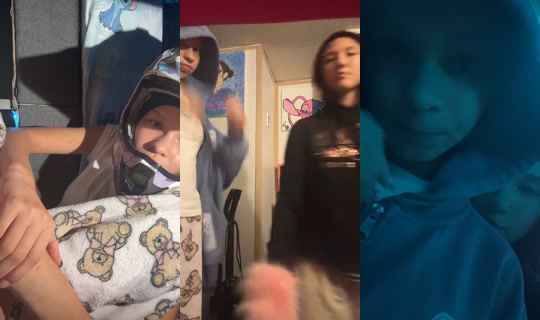 bellajones_22 TikTok Live — Oct 5, 2026, 6:31 AM