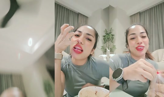 bellakhann.bk TikTok Live — Oct 7, 2026, 12:59 PM