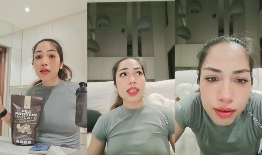 bellakhann.bk TikTok Live — Oct 7, 2026, 2:06 PM