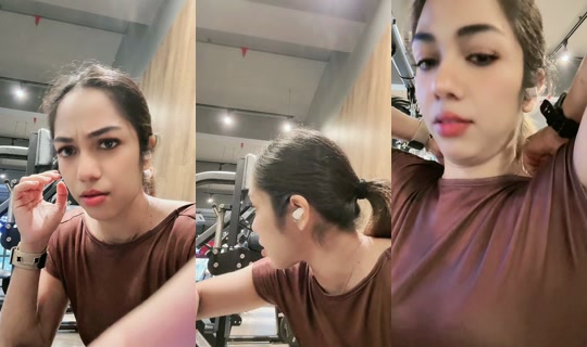 bellakhann.bk TikTok Live — Oct 8, 2026, 8:19 AM