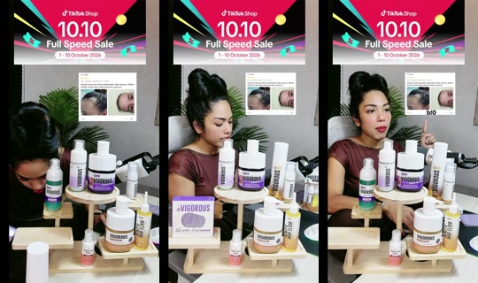bellakhann.bk TikTok Live — Oct 8, 2026, 3:27 PM
