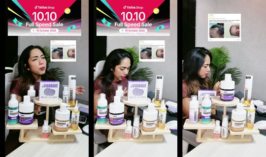 bellakhann.bk TikTok Live — Oct 8, 2026, 5:03 PM