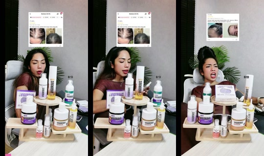 bellakhann.bk TikTok Live — Oct 8, 2026, 5:53 PM