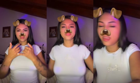 bellakitaa77 TikTok Live — Oct 4, 2026, 10:21 PM