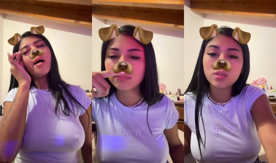 bellakitaa77 TikTok Live — Oct 4, 2026, 11:26 PM
