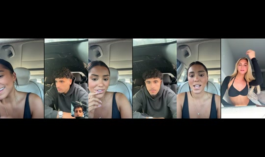 bellakutzner TikTok Live — Sep 15, 2026, 9:56 PM