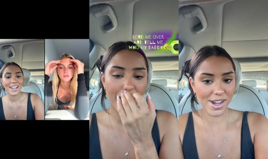 bellakutzner TikTok Live — Sep 15, 2026, 10:28 PM