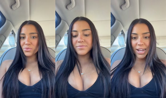 bellakutzner TikTok Live — Sep 17, 2026, 10:53 PM