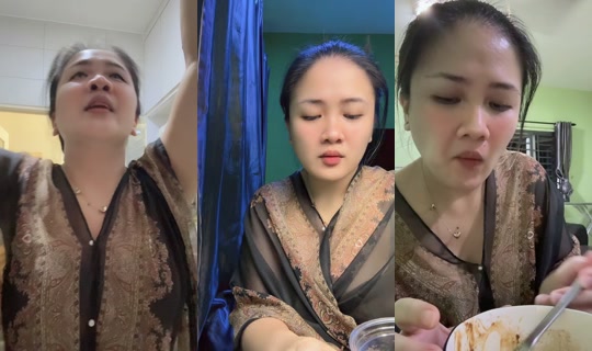 bellala9531 TikTok Live — Aug 20, 2026, 1:34 PM