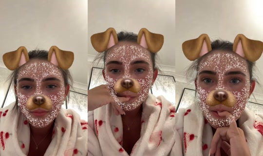 bellamarie_x TikTok Live — Oct 6, 2026, 8:16 PM