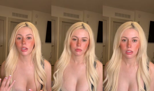 bellamixxi TikTok Live — Sep 22, 2026, 9:23 AM