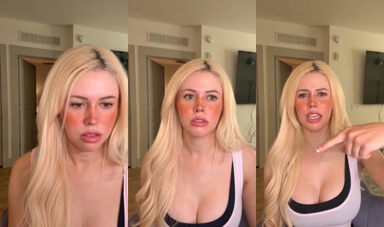 bellamixxi TikTok Live — Sep 22, 2026, 5:11 PM