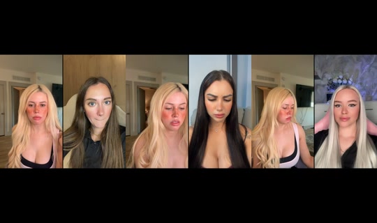 bellamixxi TikTok Live — Sep 22, 2026, 9:37 PM