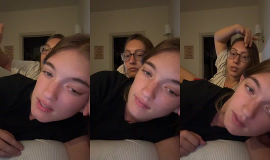 bellandstell TikTok Live — Oct 2, 2026, 4:11 AM