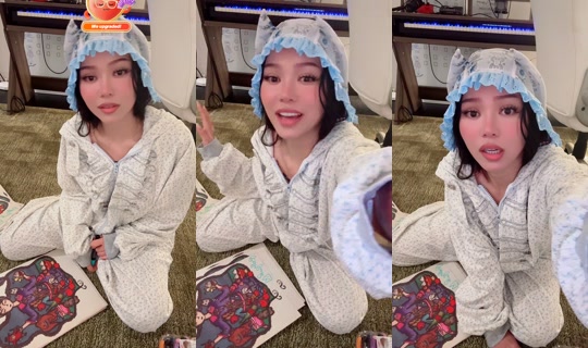 bellapoarch TikTok Live — Sep 17, 2026, 1:46 AM