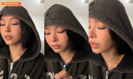 bellapoarch TikTok Live — Sep 19, 2026, 6:42 PM