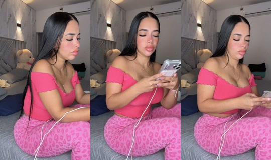 bellaquita_06 TikTok Live — Oct 6, 2026, 3:55 PM