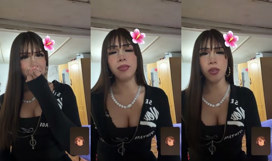 bellareegazza TikTok Live — Aug 22, 2026, 7:17 AM