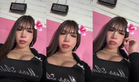 bellareegazza TikTok Live — Aug 22, 2026, 8:02 AM