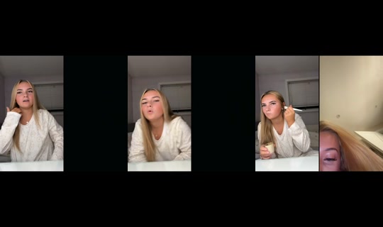 bellarosexclark TikTok Live — Sep 22, 2026, 7:40 PM