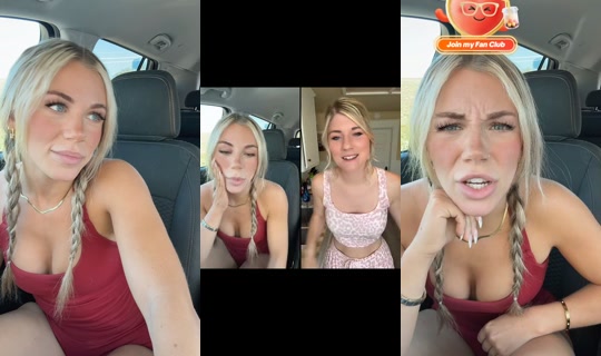 bellarovirosa TikTok Live — Oct 6, 2026, 4:27 PM
