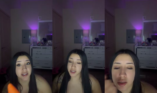 bellas.szn444 TikTok Live — Oct 7, 2026, 6:04 AM